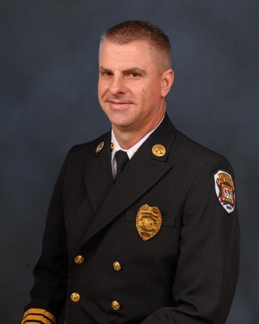Dave Engler